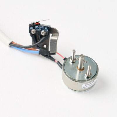 Assembly by NSF Controls, Keighley