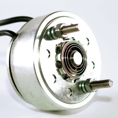 Rotary Solenoid, Ledex Solenoid, NSF Controls